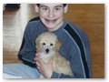 Album 5
Meet Ben and Azul!
