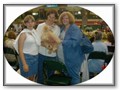 Album 5
Karma, going to LA, to have fun and will be shown by Kathy Abshire