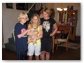 Album 5
Levy Family with their new puppy