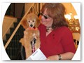 Album 5
This is Wendy with her puppy Max.