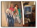 Album 5
The Smith Family and Zoe, Zoe is one of Tasia's babies.