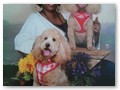 Album 9
Bianca and Bentley