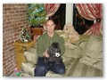 Album 9
Dad Michael loves his poodles!!! I enjoy hearing from them!!!